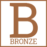 Bronze