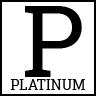 Platinum